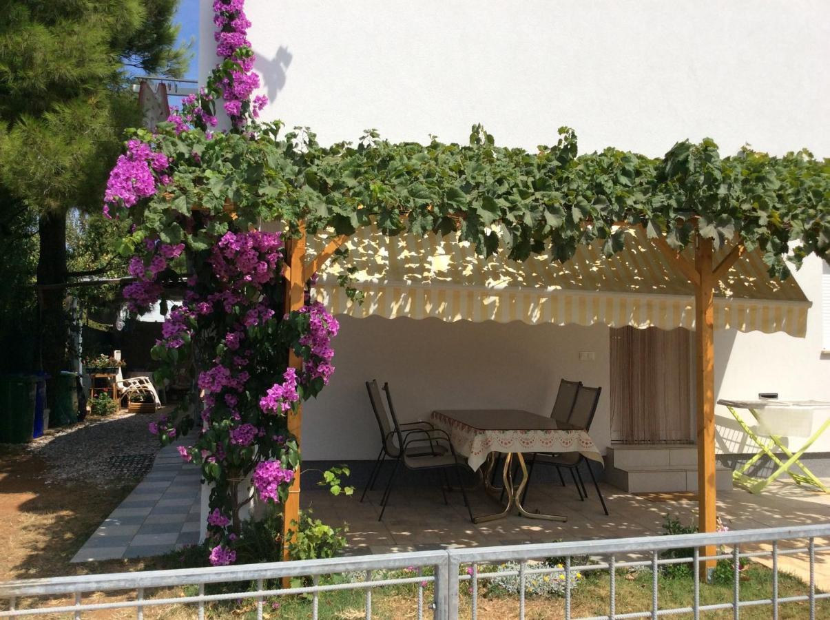 Apartment Emma Medolino Esterno foto